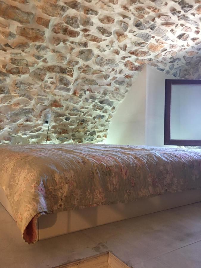 Elata Stone House Villa Ngoại thất bức ảnh