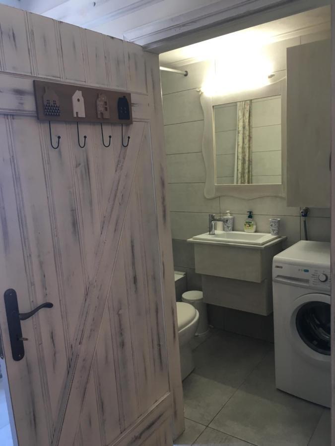 Elata Stone House Villa Ngoại thất bức ảnh