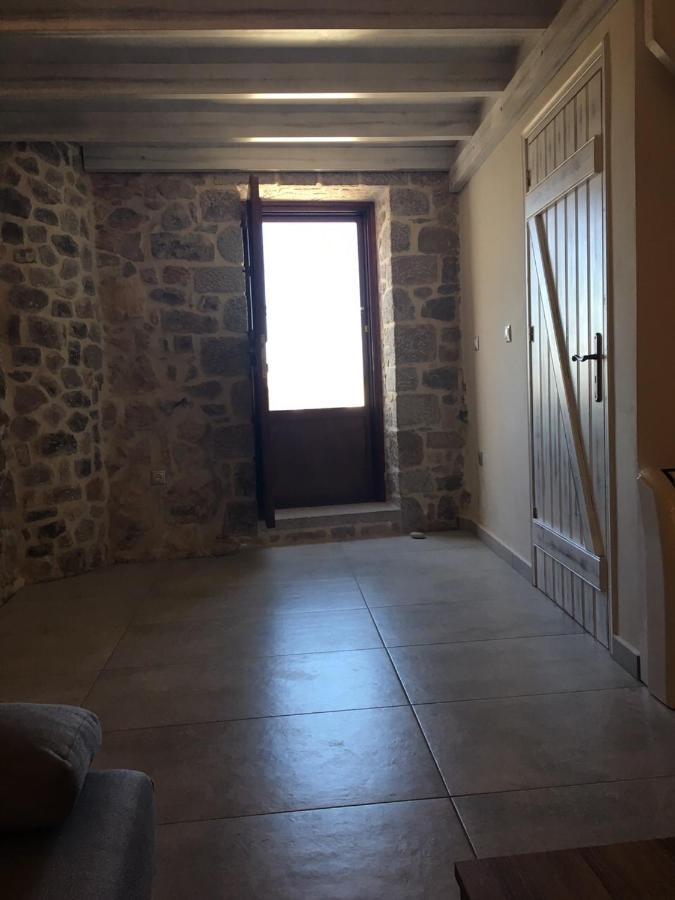 Elata Stone House Villa Ngoại thất bức ảnh