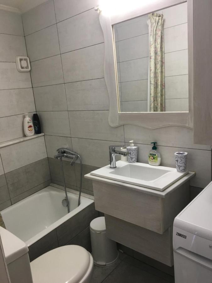 Elata Stone House Villa Ngoại thất bức ảnh
