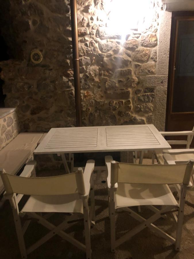 Elata Stone House Villa Ngoại thất bức ảnh