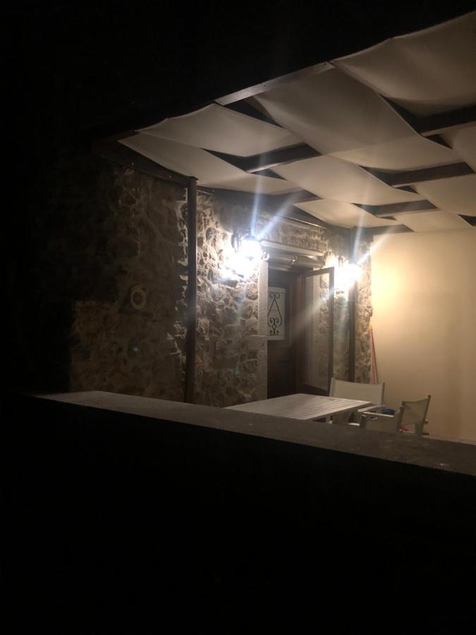 Elata Stone House Villa Ngoại thất bức ảnh