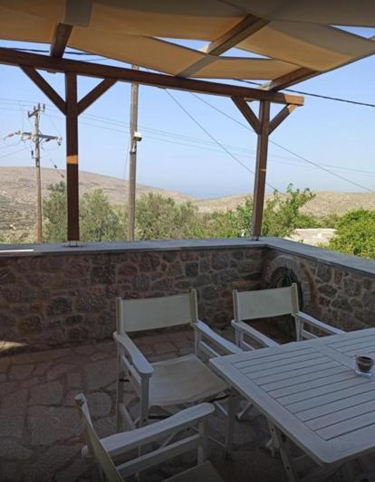 Elata Stone House Villa Ngoại thất bức ảnh
